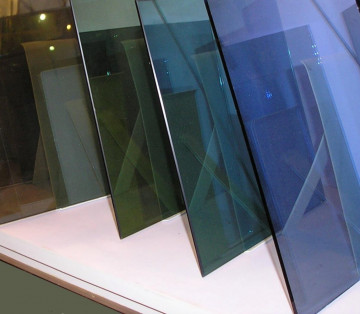 Использование стекла при изготовлении светопрозрачных конструкций